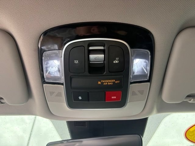 Used 2023 Hyundai Tucson SEL w/ Convenience Package FWD image 24