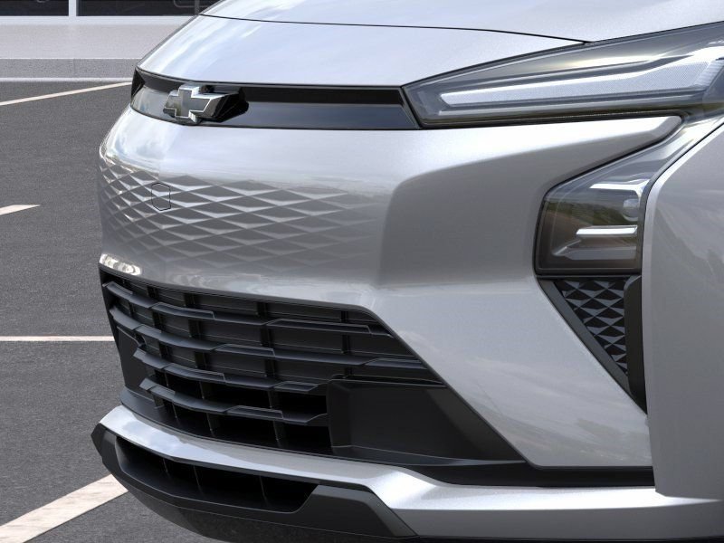 New 2027 Chevrolet Bolt LT FWD image 13