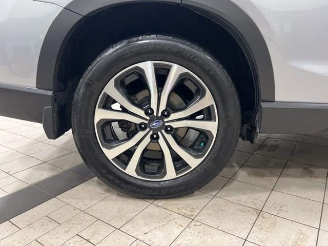 Certified 2021 Subaru Forester Limited AWD/4WD image 25