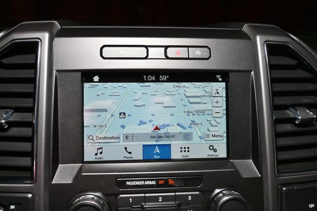 Used 2018 Ford F150 XLT w/ Equipment Group 302A Luxury image 18