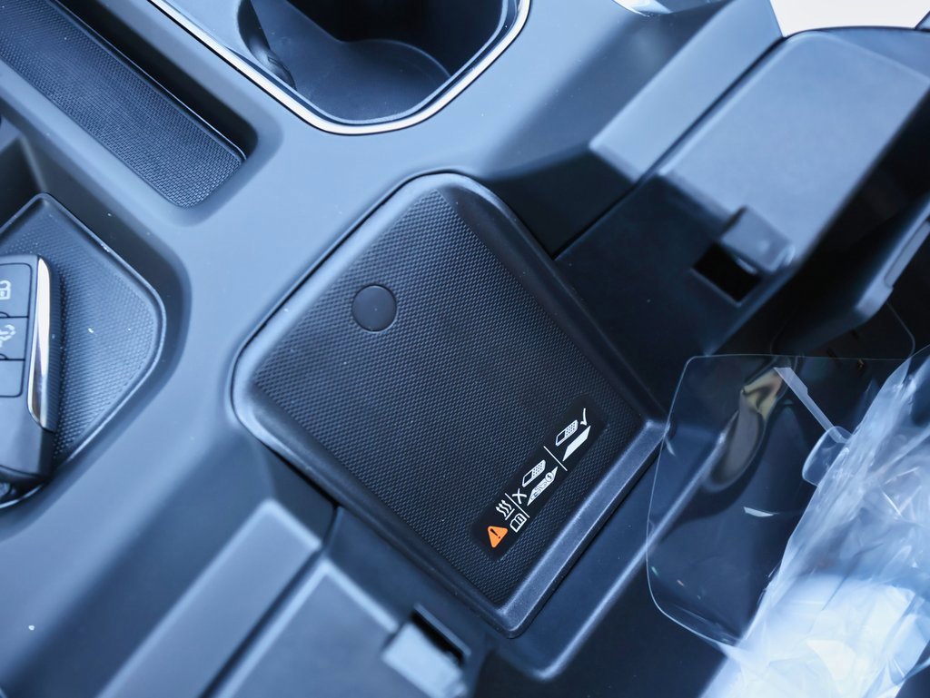 New 2026 GMC Sierra 1500 Elevation w/ Preferred Package image 22