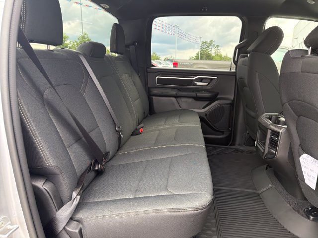 New 2026 RAM 1500 Big Horn AWD/4WD image 30