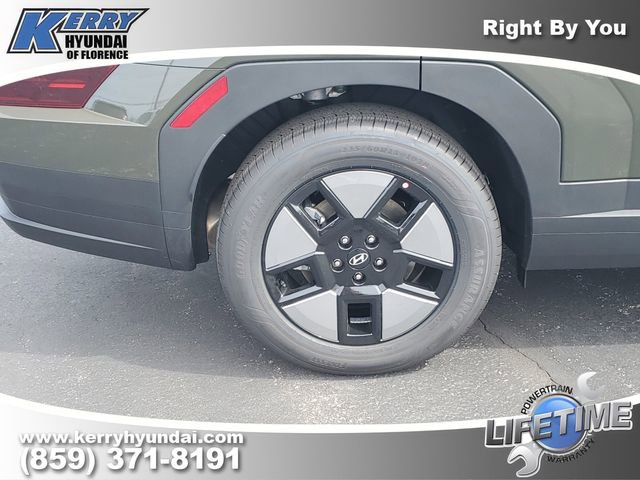 New 2026 Hyundai Santa Fe SEL image 5