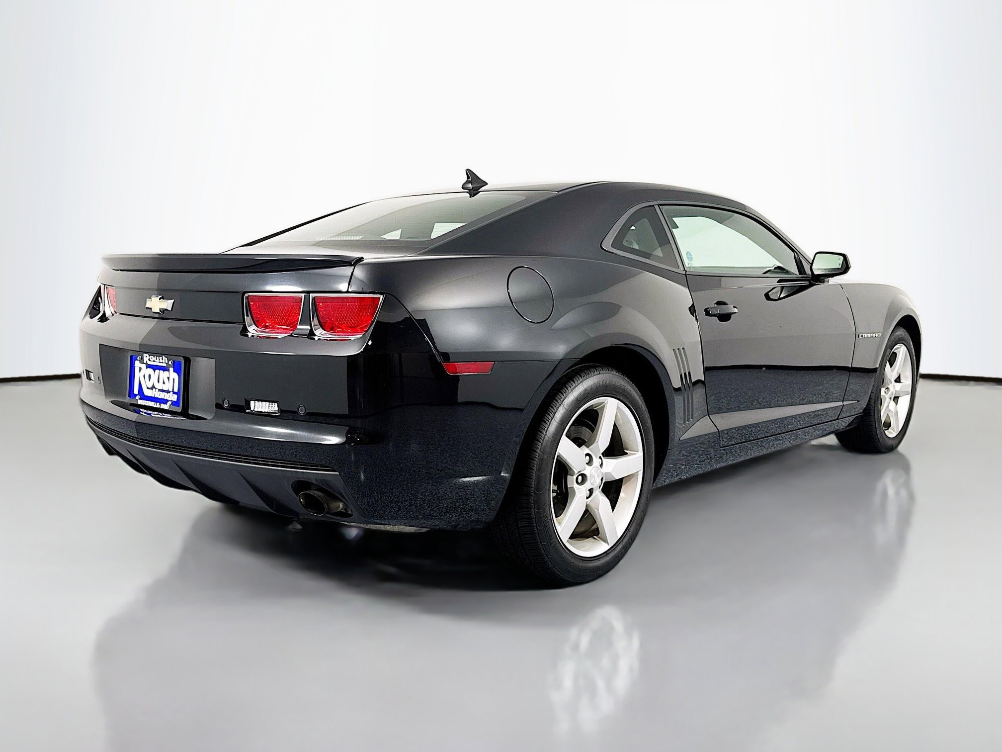 Used 2010 Chevrolet Camaro LT image 5