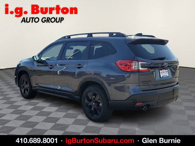 Certified 2026 Subaru Ascent Premium AWD/4WD image 4