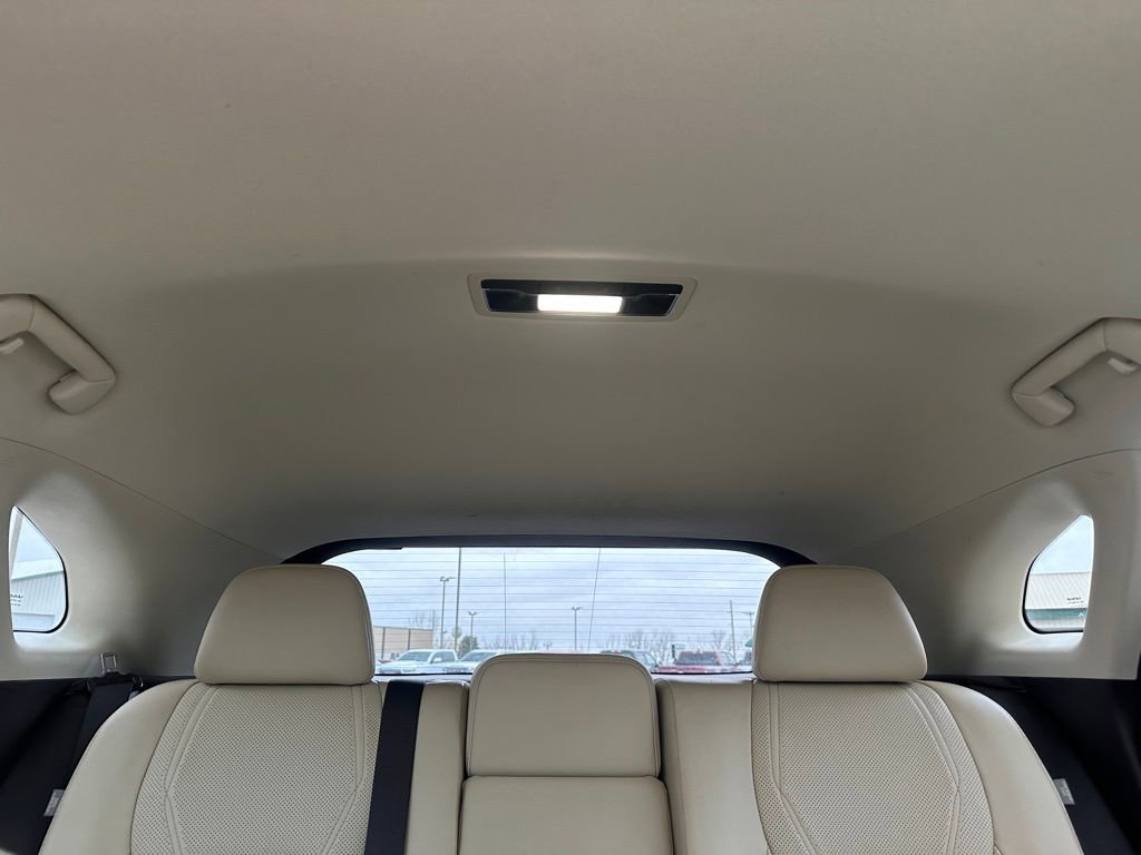 Used 2019 Lexus RX 350 AWD image 34