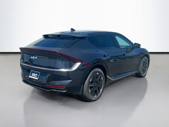New 2026 Kia EV6 Wind RWD image 7
