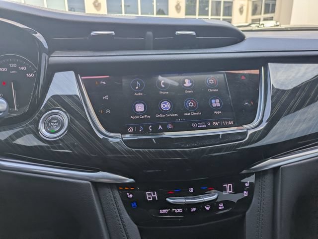 Used 2021 Cadillac XT6 Premium Luxury AWD/4WD image 21