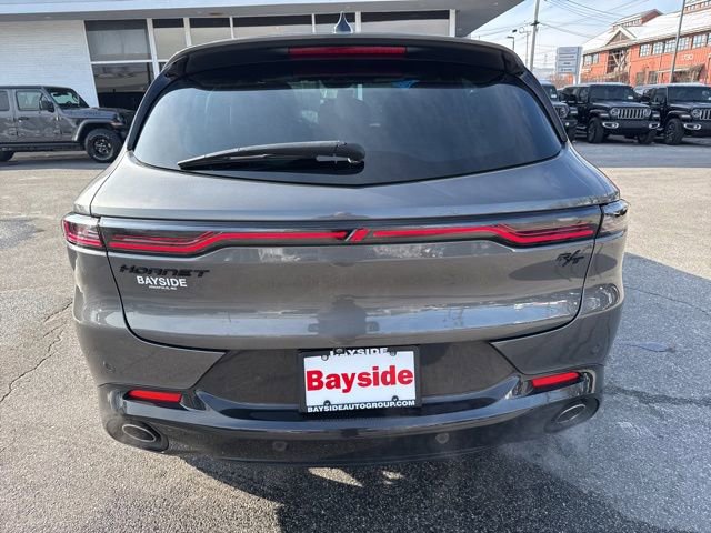 Used 2024 Dodge Hornet R/T image 39