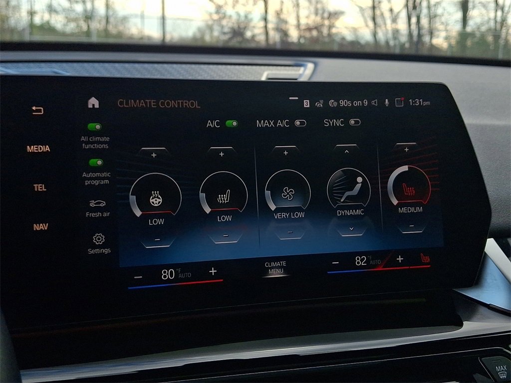 Used 2023 BMW X1 xDrive28i image 19