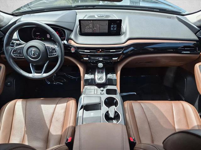 Certified 2023 Acura MDX w/ Technology Package AWD/4WD image 17