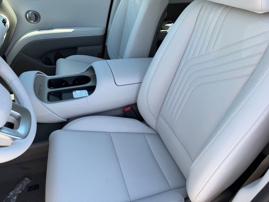 New 2026 Hyundai Palisade SEL FWD image 10