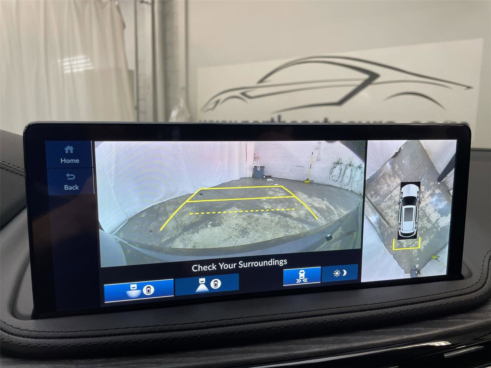 New 2026 Acura MDX SH-AWD w/ Advance Package image 18