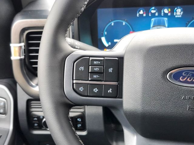 New 2026 Ford F350 Lariat w/ Snow Plow Prep Package image 29