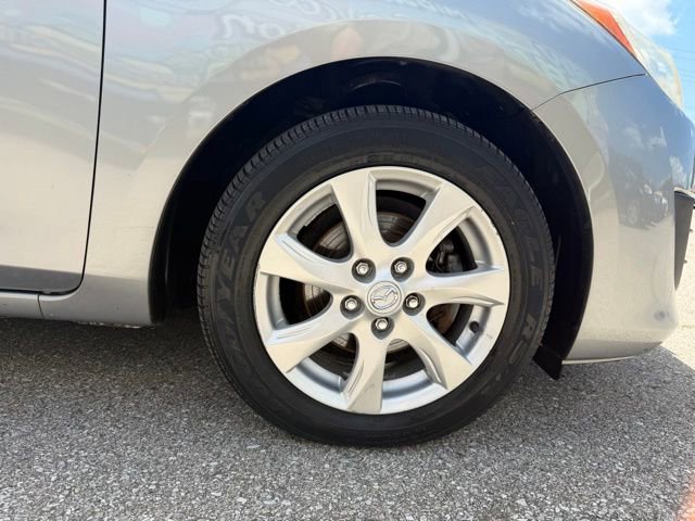 Used 2010 MAZDA MAZDA3 i Touring FWD image 28