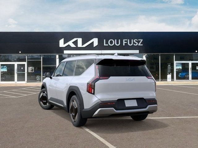 New 2026 Kia EV9 Wind image 4
