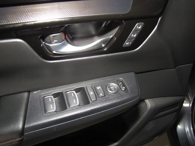 Certified 2025 Honda CR-V Sport Touring image 11