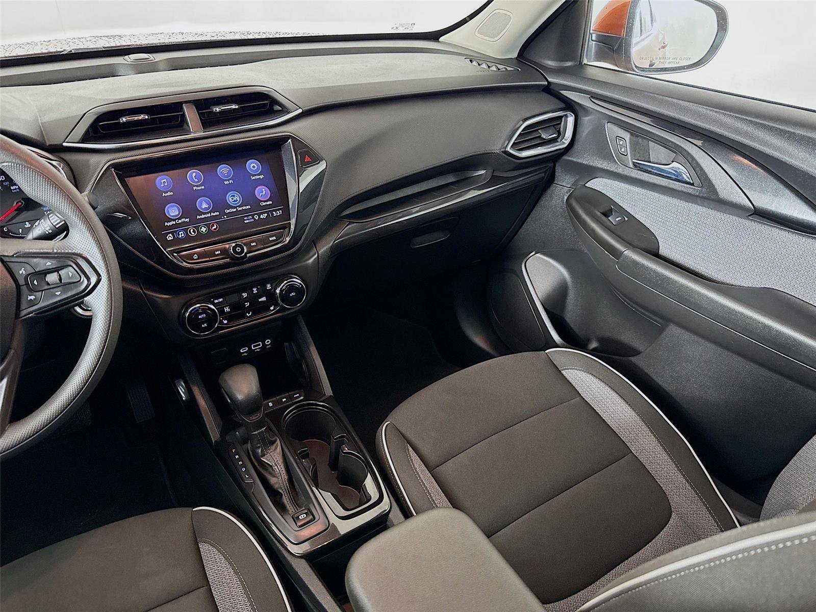 Used 2023 Chevrolet TrailBlazer LT w/ Convenience Package image 22