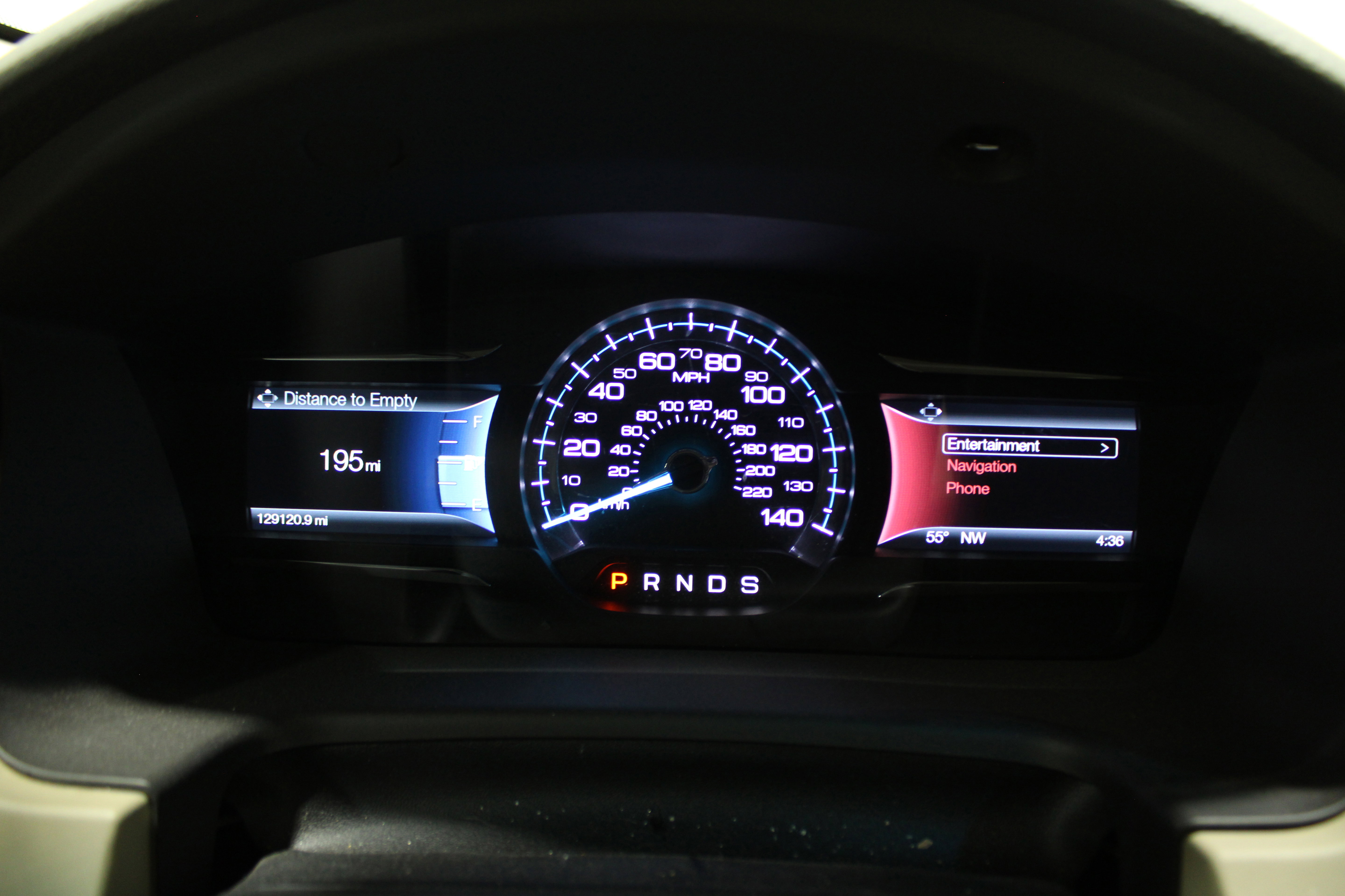 Used 2016 Ford Flex Limited w/ Equipment Group 301A image 14