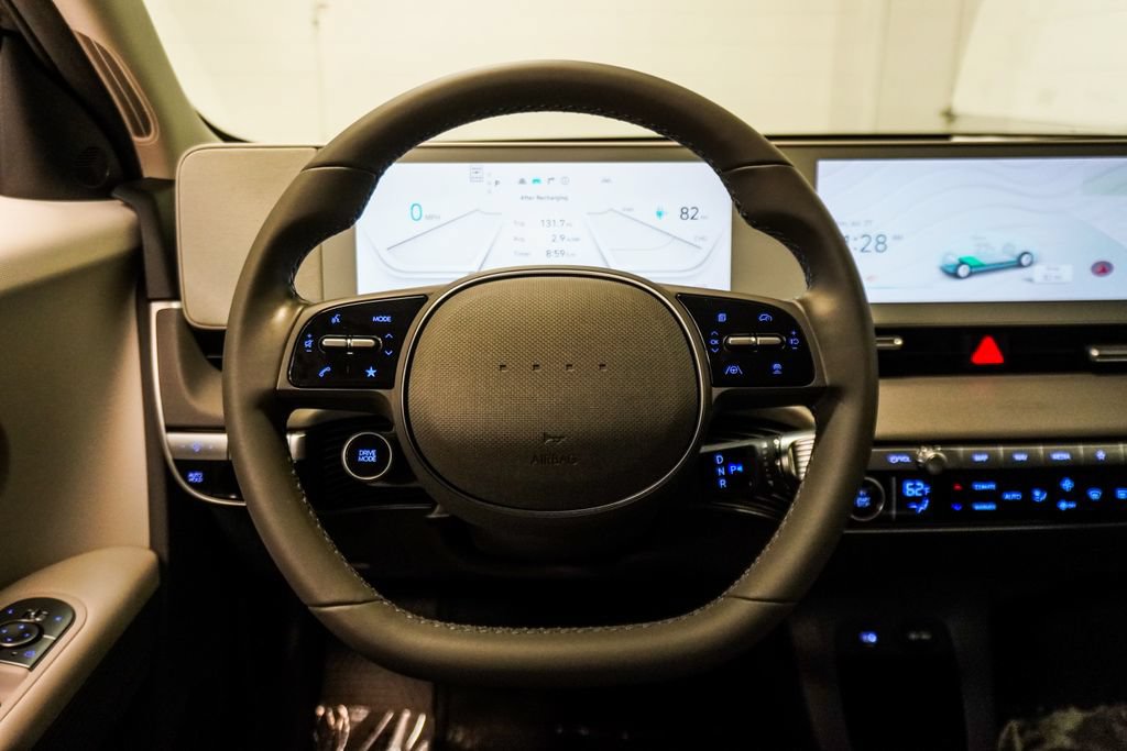 Used 2023 Hyundai Ioniq 5 SE RWD image 13