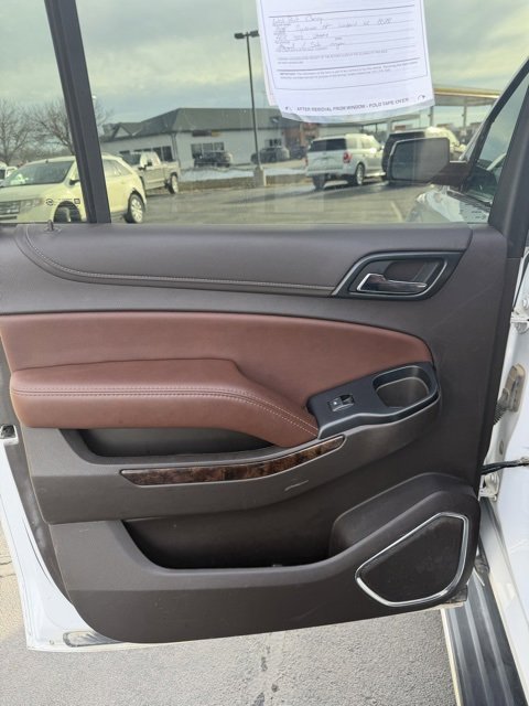 Used 2019 Chevrolet Suburban Premier image 13