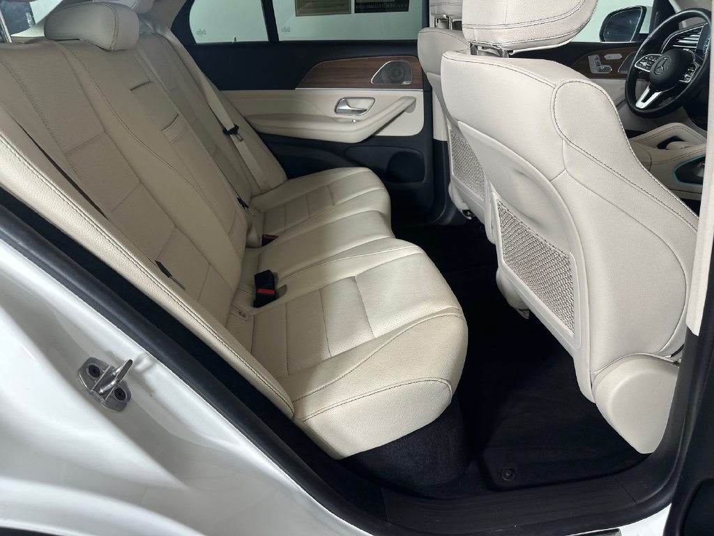 Certified 2023 Mercedes-Benz GLE 350 4MATIC image 17