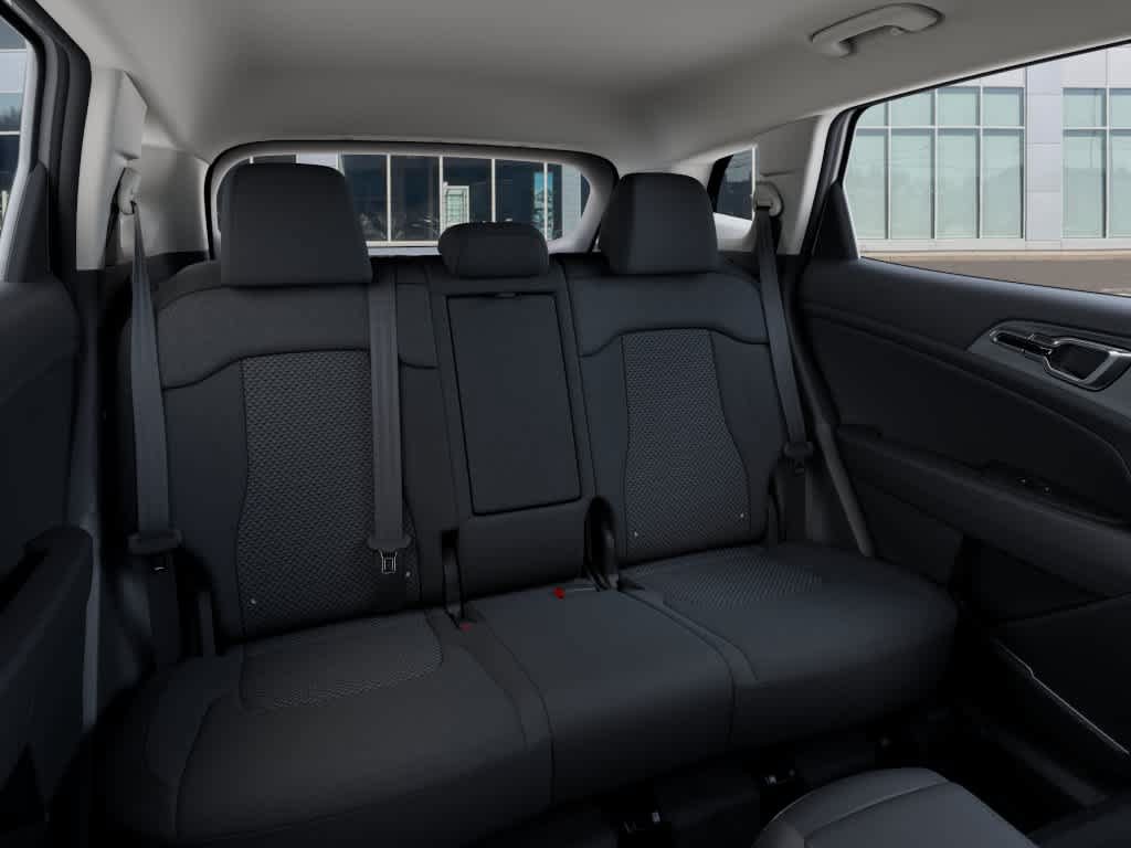 New 2027 Kia Sportage S AWD/4WD image 16
