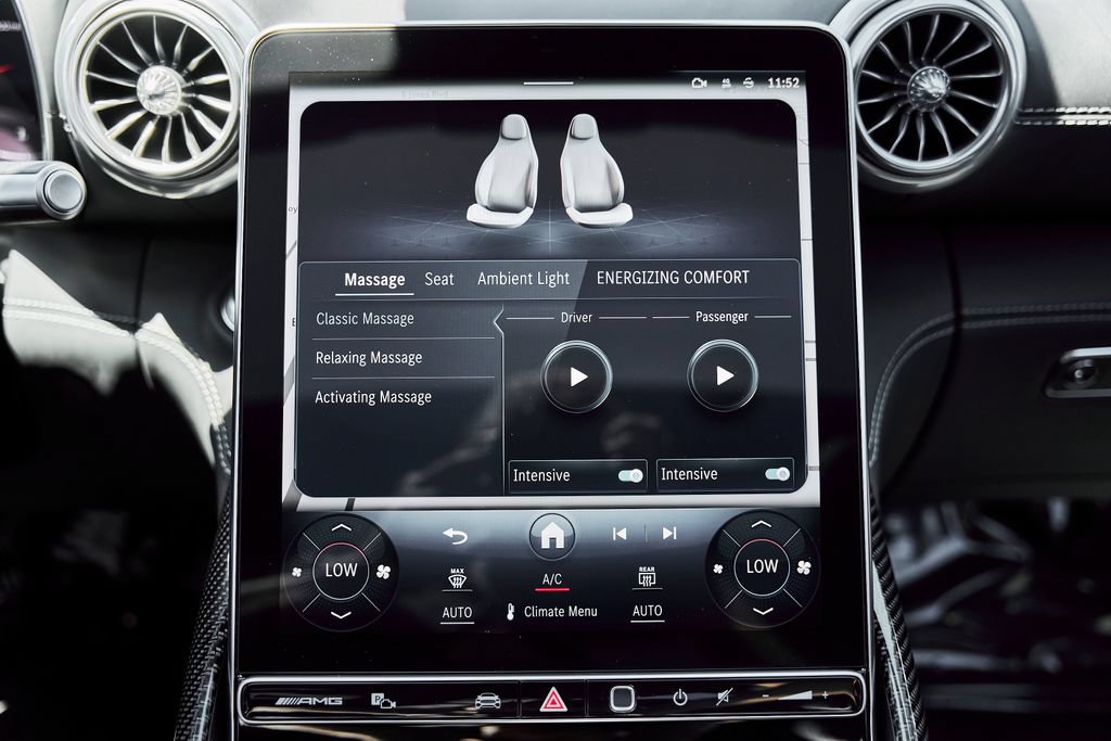 Used 2025 Mercedes-Benz AMG GT 63 image 66