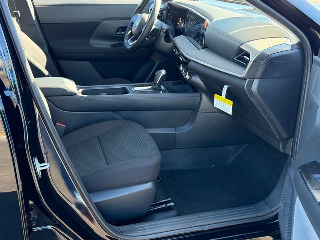 New 2026 Nissan Kicks S FWD image 24