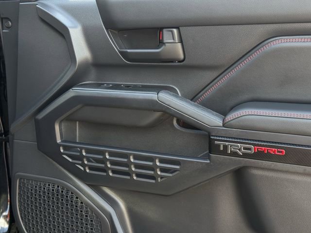 Used 2025 Toyota 4Runner TRD Pro image 32