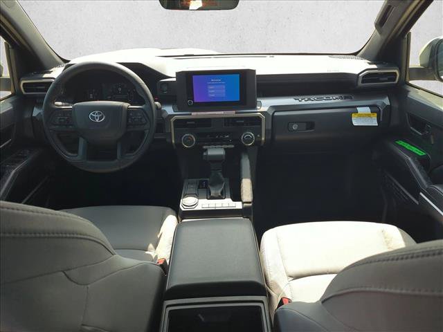 Used 2026 Toyota Tacoma SR5 RWD image 14