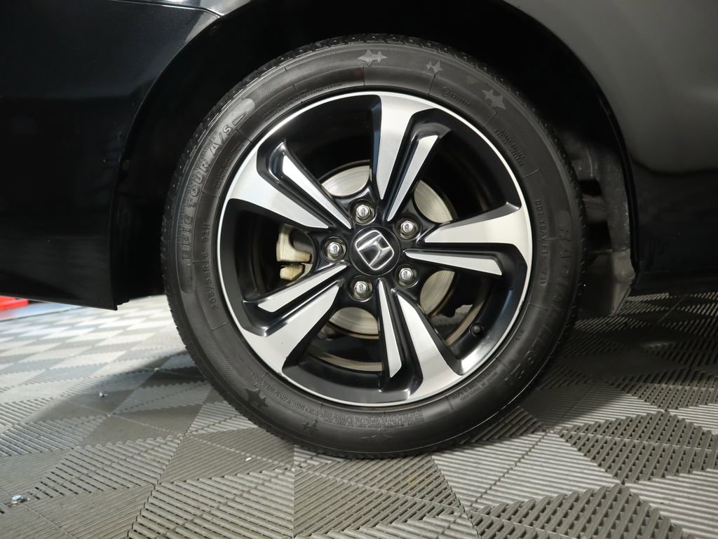 Used 2014 Honda Civic EX image 30