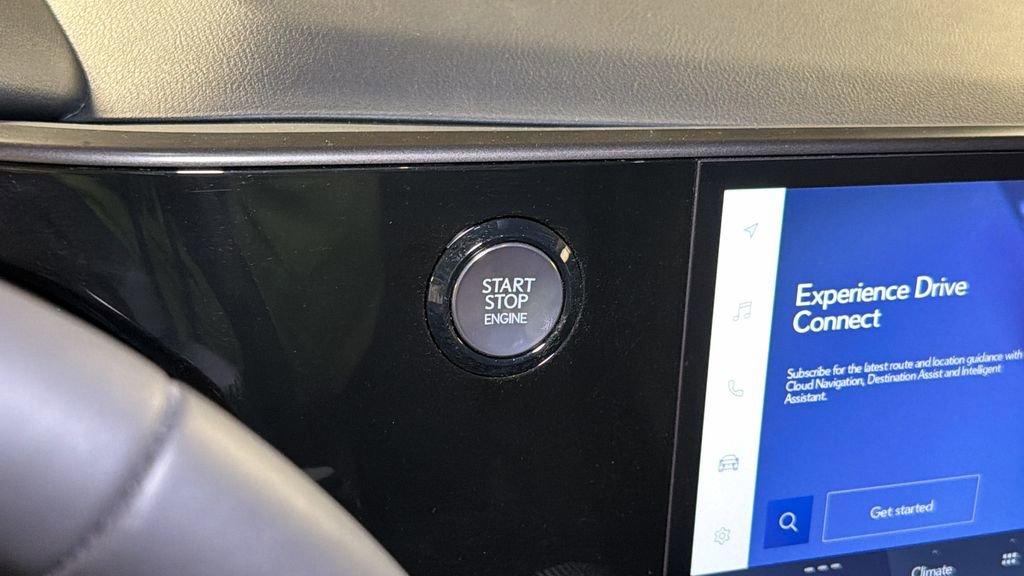 Used 2025 Lexus NX 350 AWD w/ Accessory Package (P2) image 27