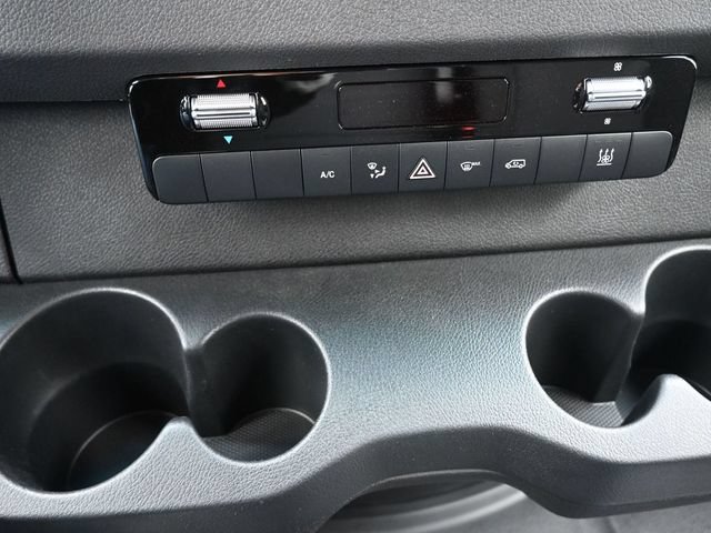 Certified 2024 Mercedes-Benz eSprinter 170 Cargo image 23