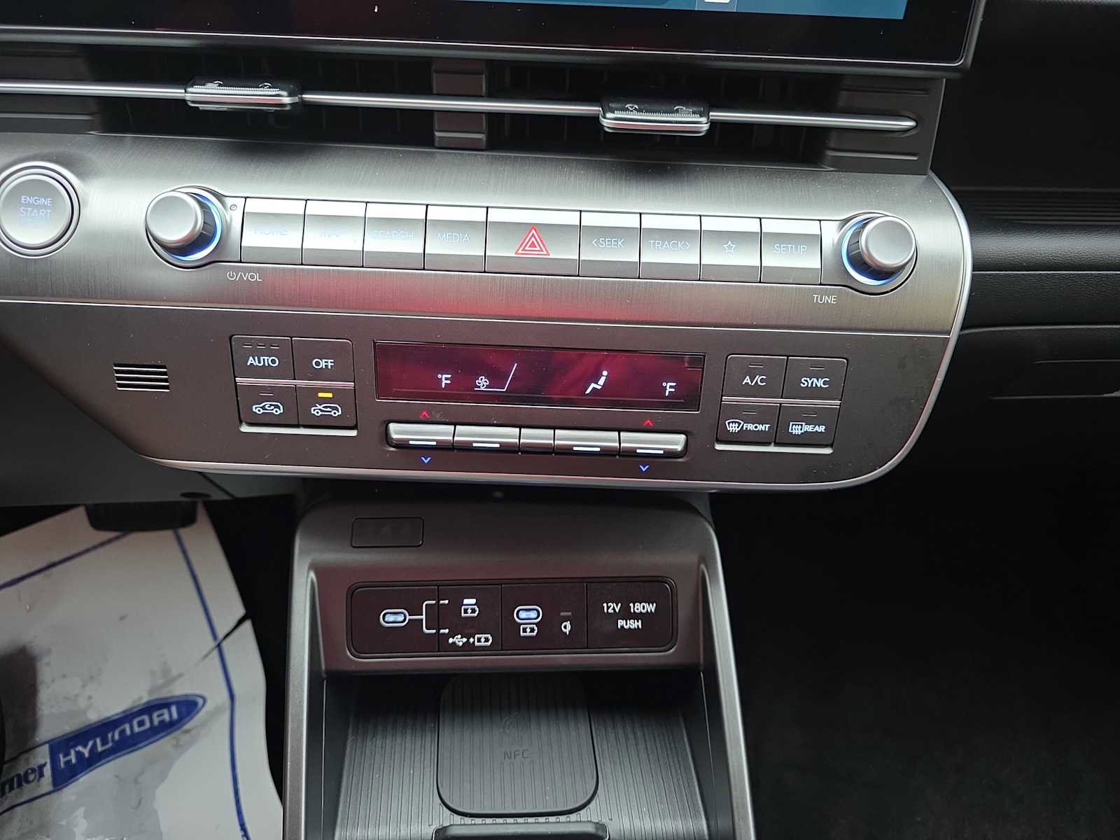 New 2025 Hyundai Kona SEL image 13