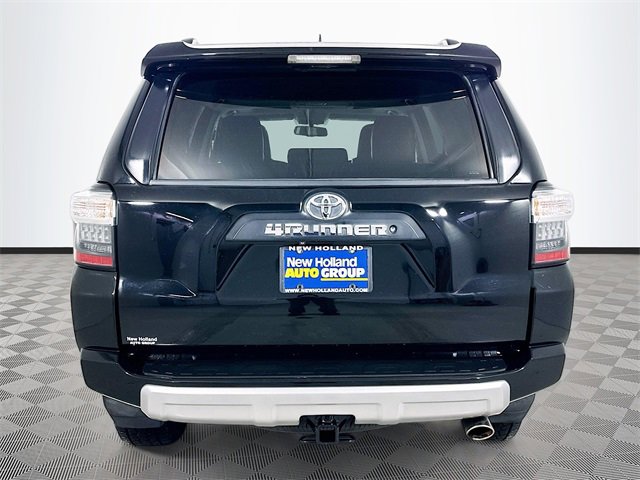 Used 2014 Toyota 4Runner Trail image 12
