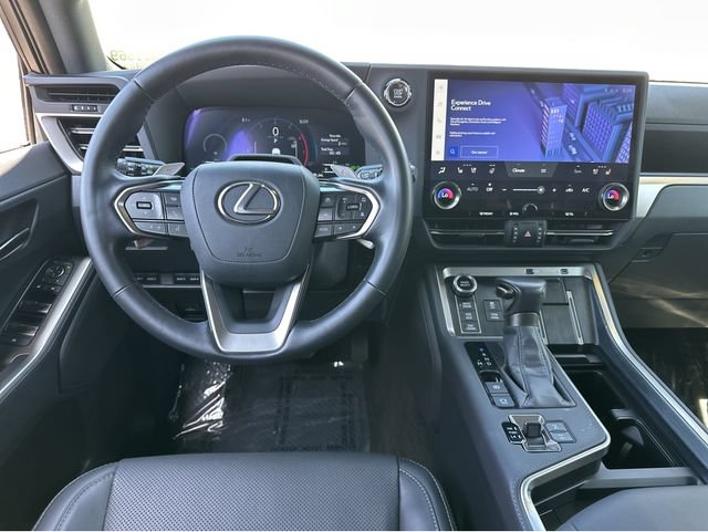 Certified 2025 Lexus GX 550 AWD/4WD image 12