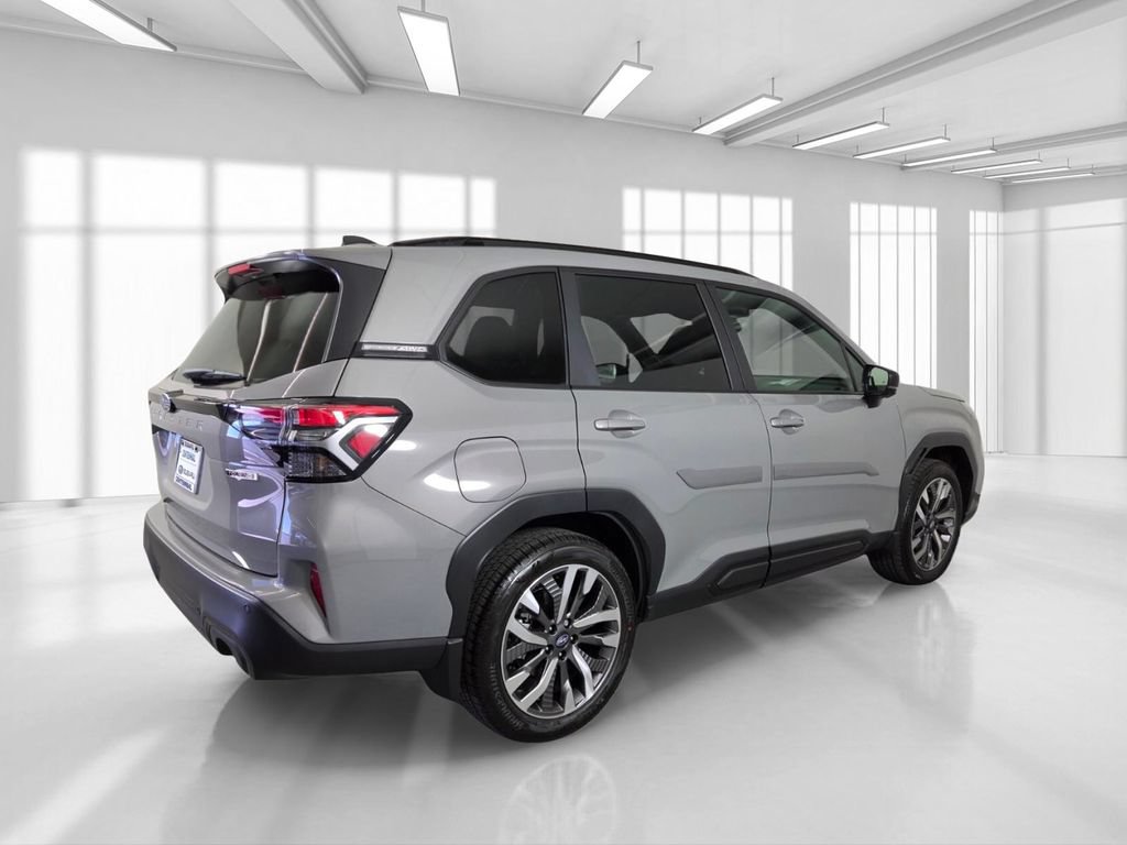 New 2026 Subaru Forester Touring AWD/4WD image 6