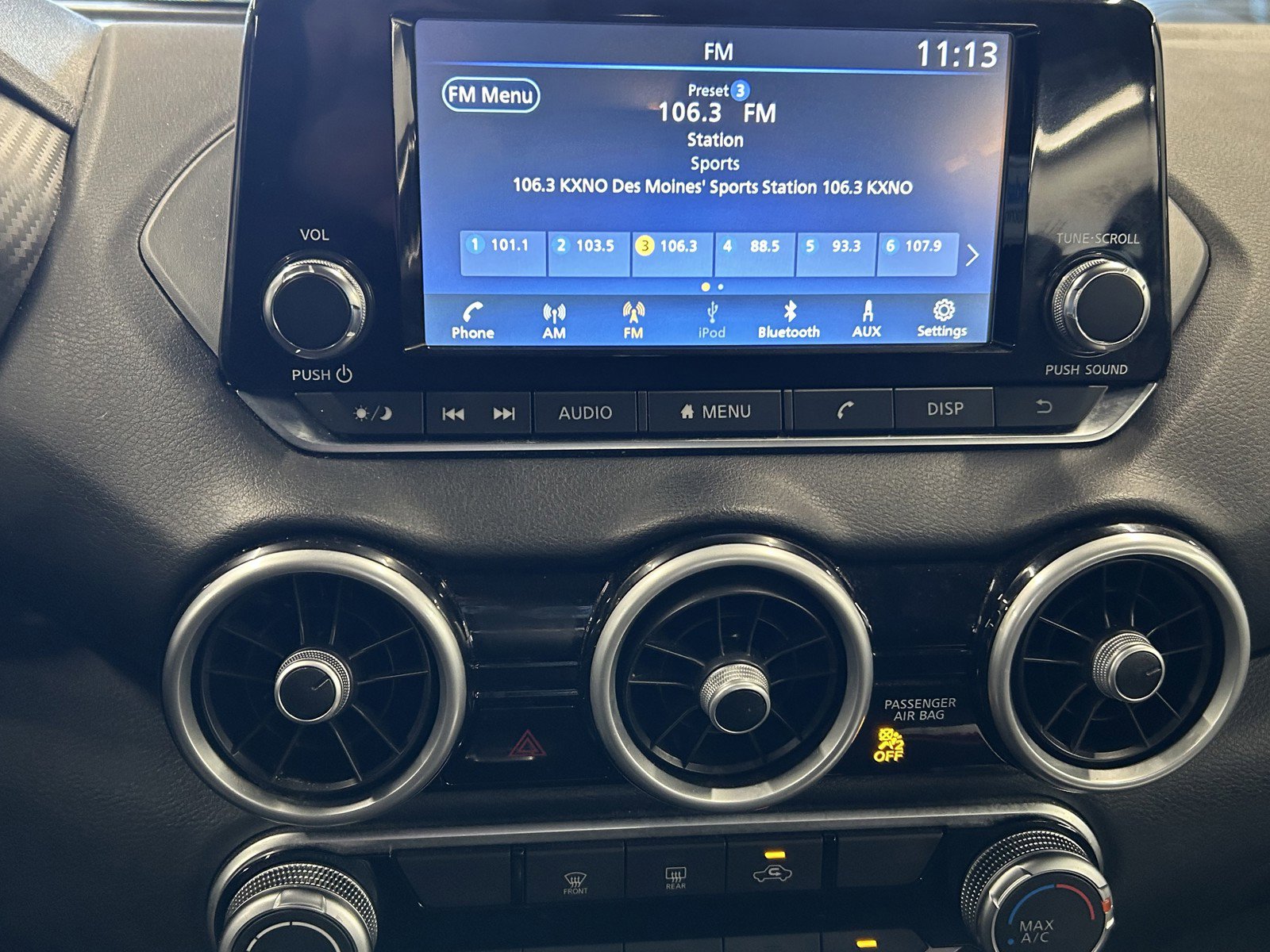 Used 2024 Nissan Sentra S image 29