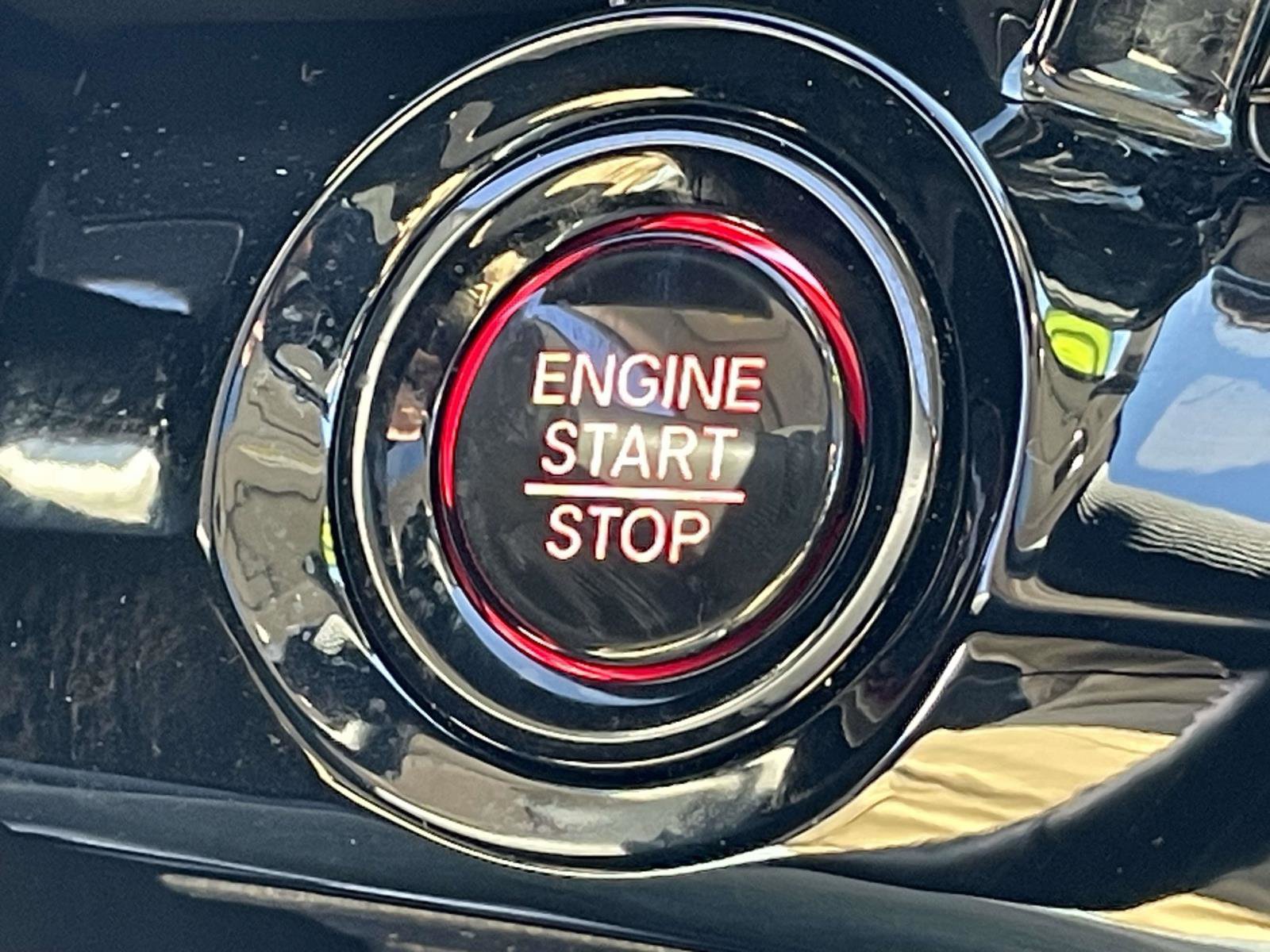 Certified 2025 Honda CR-V EX-L image 26