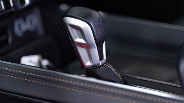 Used 2024 RAM 1500 TRX image 23