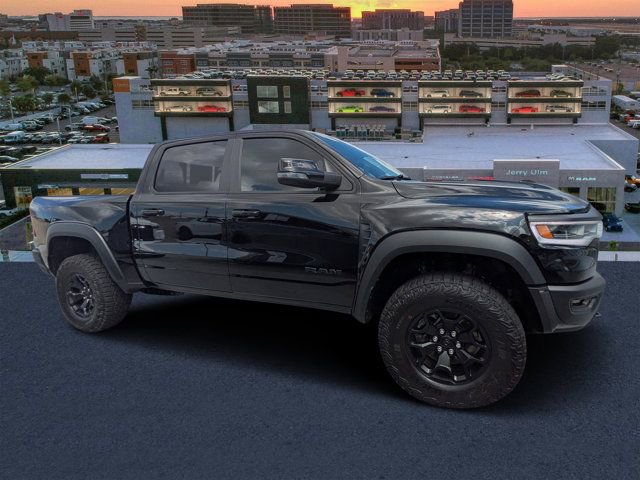 New 2026 RAM 1500 RHO w/ RHO Level 1 Equipment Group video 1