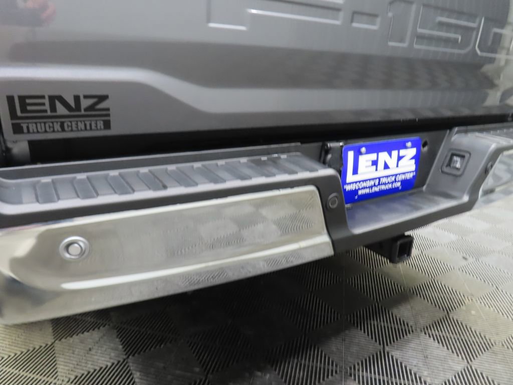 Used 2021 Ford F150 Lariat w/ Equipment Group 502A High AWD/4WD image 40