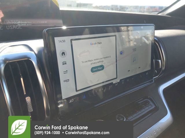 New 2026 Ford Expedition Tremor image 16