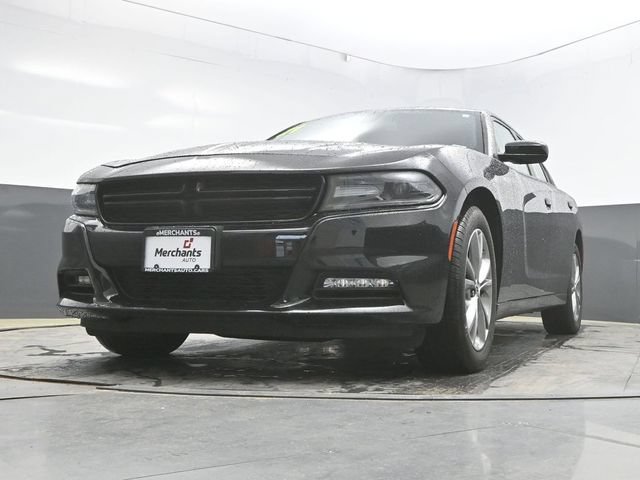 Used 2021 Dodge Charger SXT w/ Cold Weather Package AWD/4WD image 35