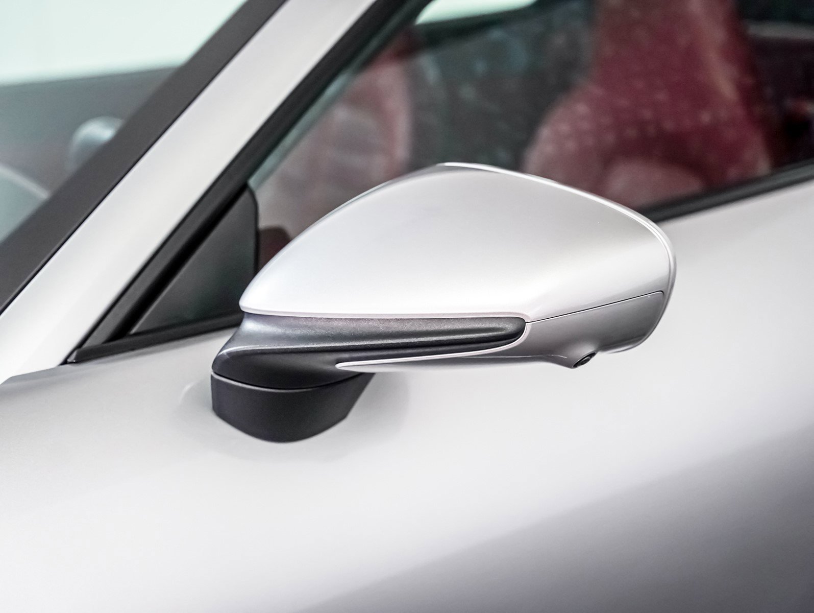 Used 2024 Porsche 911 Carrera 4 GTS image 27