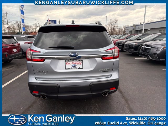 Used 2026 Subaru Ascent Limited AWD/4WD image 6