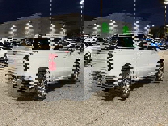 New 2026 Chevrolet Silverado 1500 LT image 4