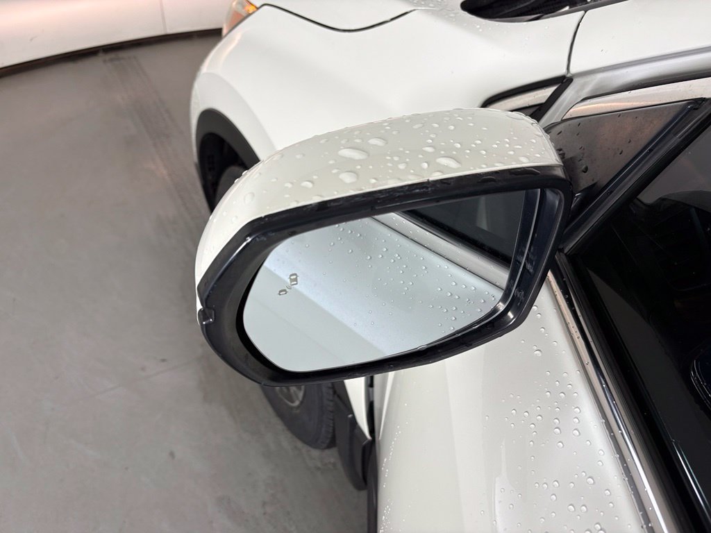 Used 2017 Honda CR-V EX image 11