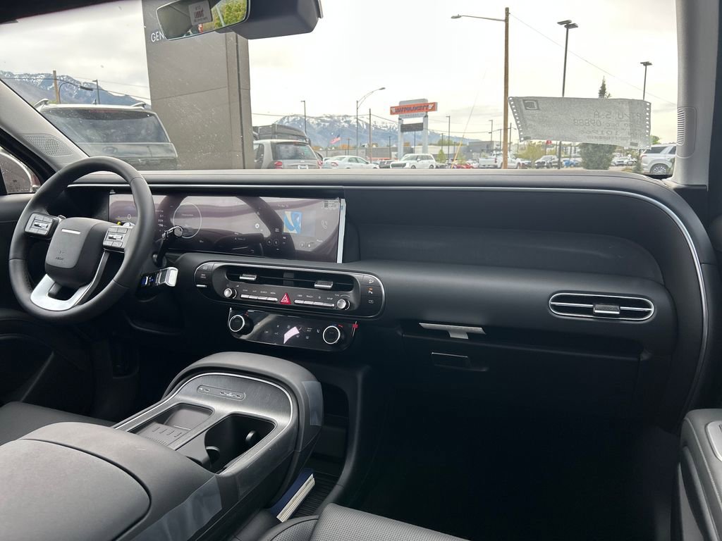 New 2026 Hyundai Palisade SEL AWD/4WD image 13